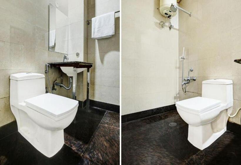 ホテル O Radhey Shyam Resort