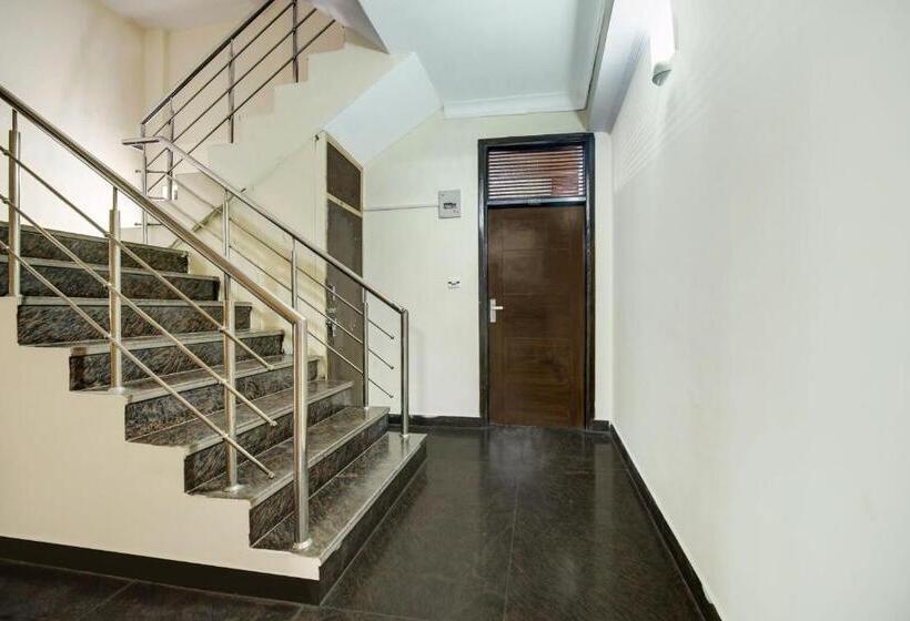 ホテル O Radhey Shyam Resort