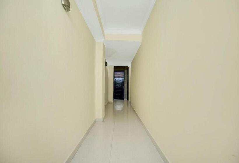 ホテル O Radhey Shyam Resort