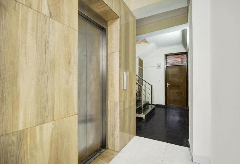 ホテル O Radhey Shyam Resort