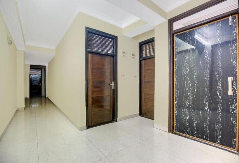 ホテル O Radhey Shyam Resort