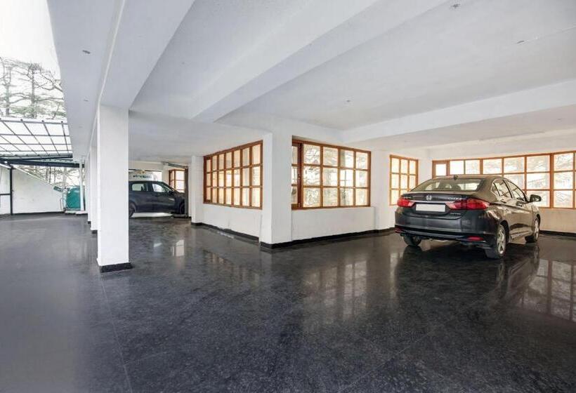 ホテル O Radhey Shyam Resort