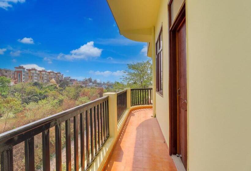 בית מלון כפרי O Sky Inn Residency