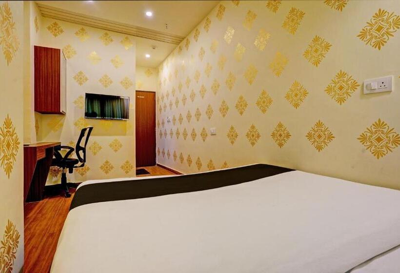 בית מלון כפרי Oyo Tulsi