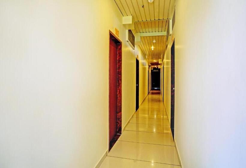 בית מלון כפרי Oyo Tulsi