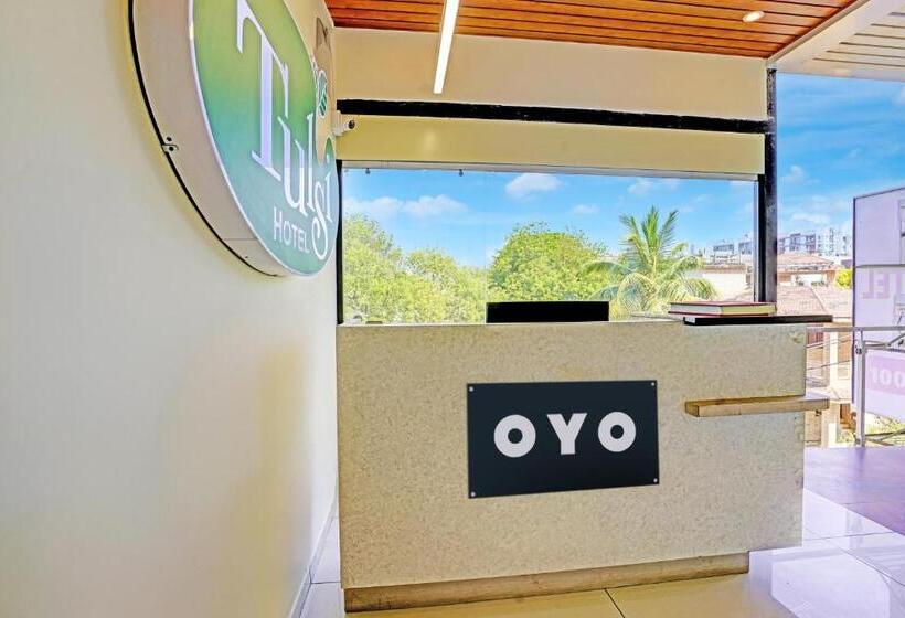 בית מלון כפרי Oyo Tulsi