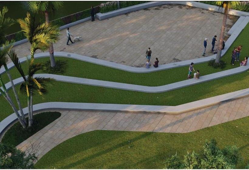 فندق Panthashala Dooars