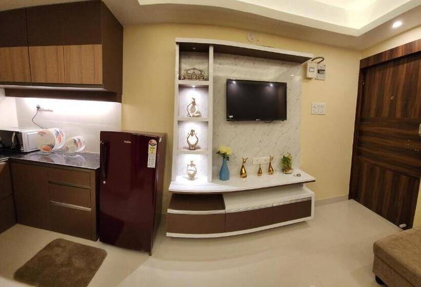 فندق Panthashala Dooars