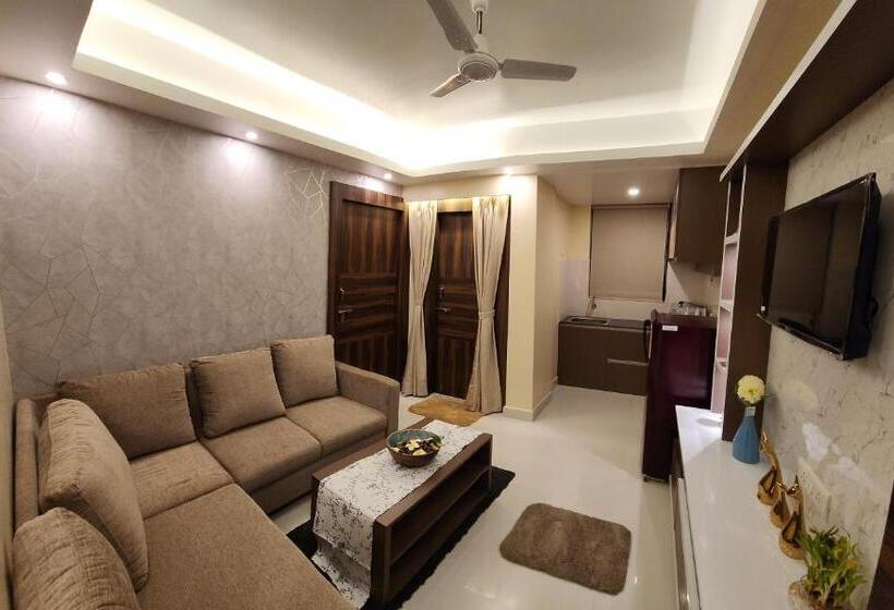 فندق Panthashala Dooars