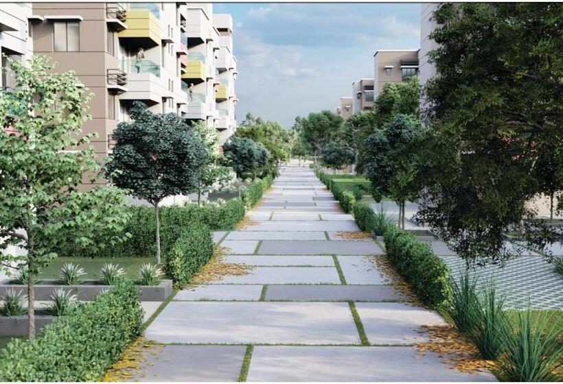 فندق Panthashala Dooars