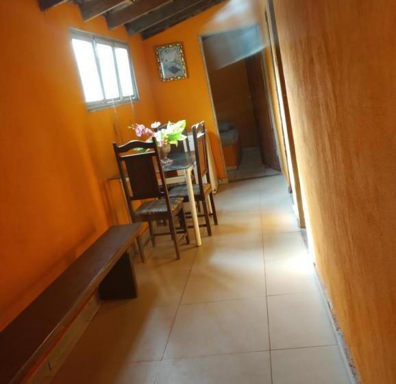 호텔 Pousada Pôr Do Sol