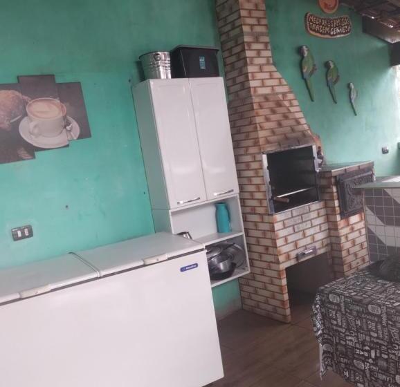 호텔 Pousada Pôr Do Sol