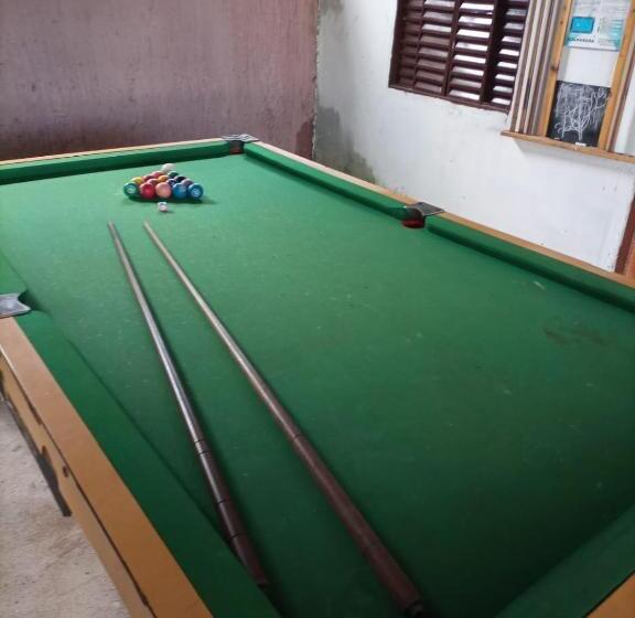 호텔 Pousada Pôr Do Sol