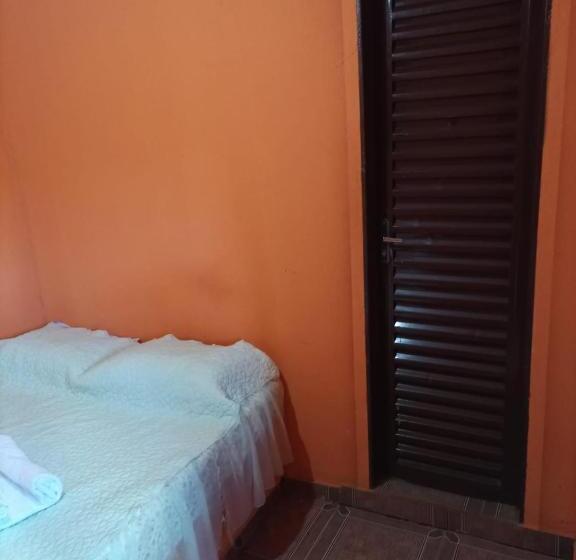 호텔 Pousada Pôr Do Sol