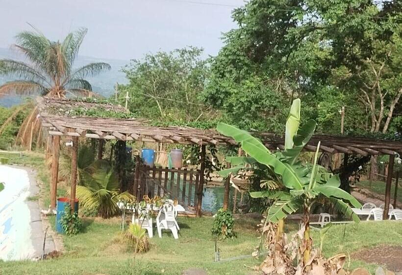 호텔 Pousada Pôr Do Sol