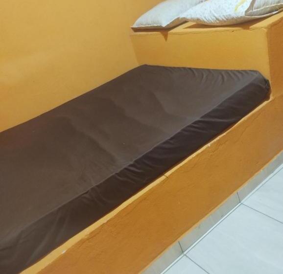 호텔 Pousada Pôr Do Sol