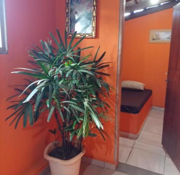 호텔 Pousada Pôr Do Sol