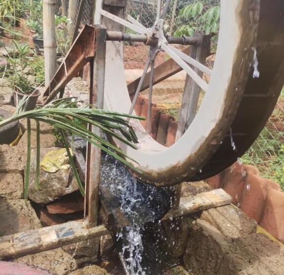 호텔 Pousada Pôr Do Sol