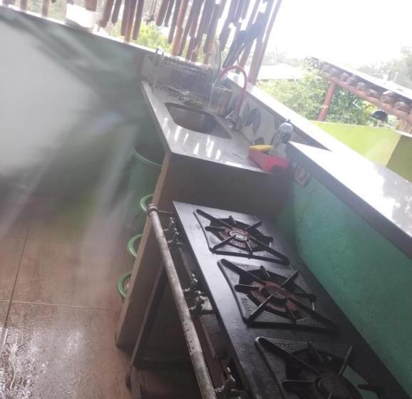 호텔 Pousada Pôr Do Sol