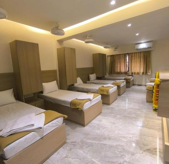 酒店 Raman Dormitory