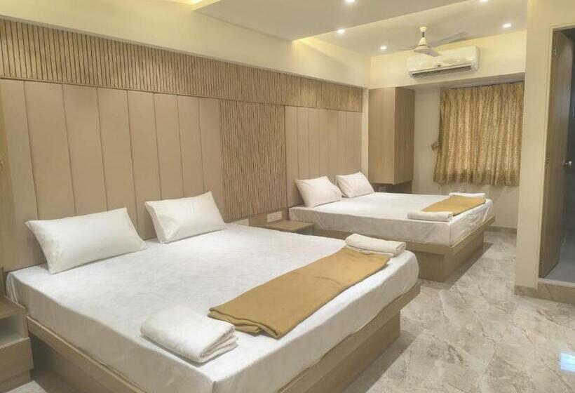 酒店 Raman Dormitory