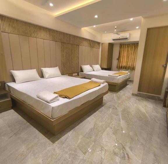 酒店 Raman Dormitory