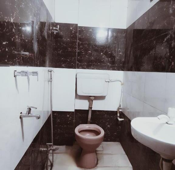 בית מלון כפרי Rathore Inn