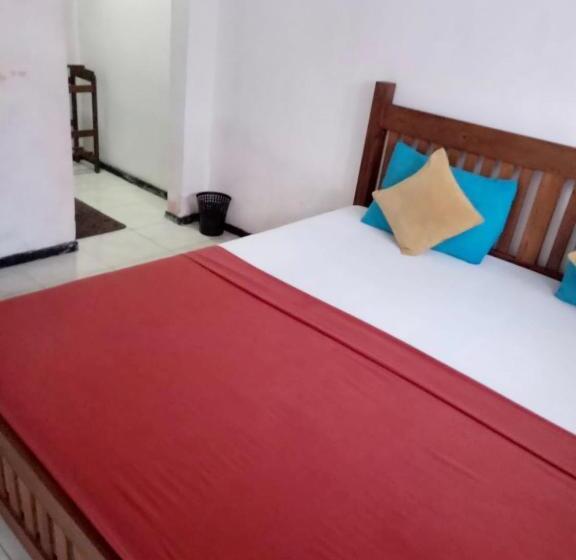 호텔 River Paradise