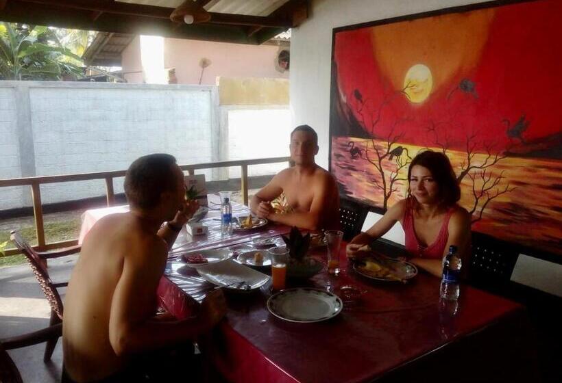 호텔 River Paradise