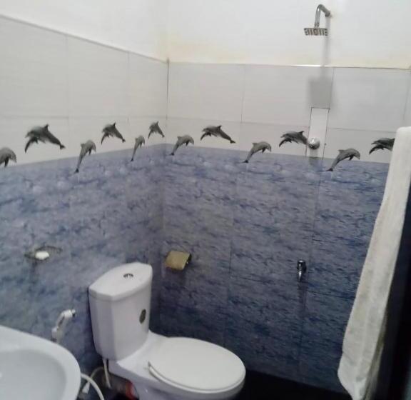 호텔 River Paradise