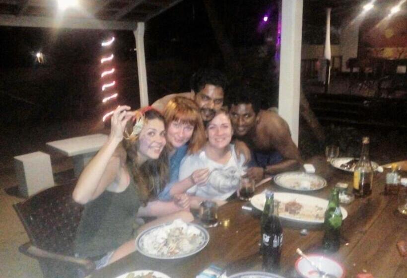 호텔 River Paradise