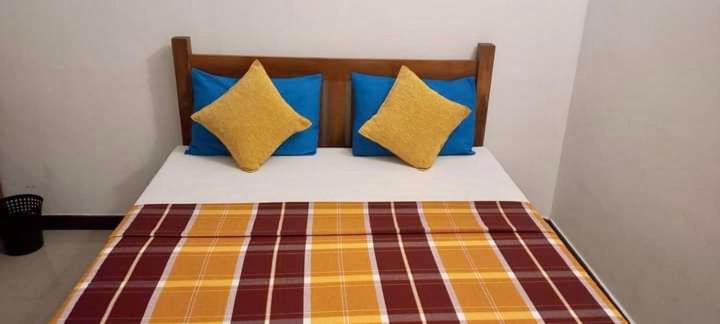 호텔 River Paradise