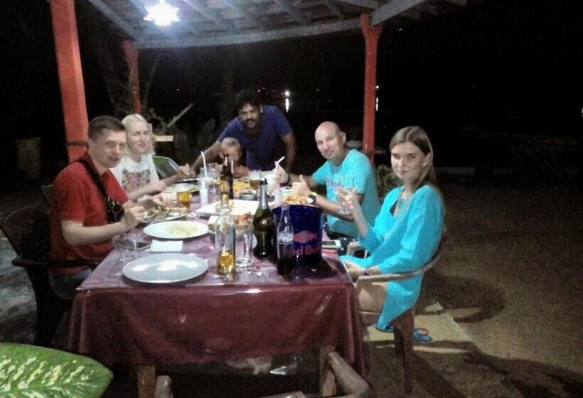 호텔 River Paradise