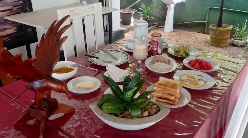 호텔 River Paradise