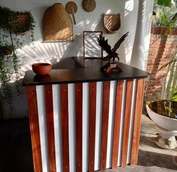 호텔 River Paradise