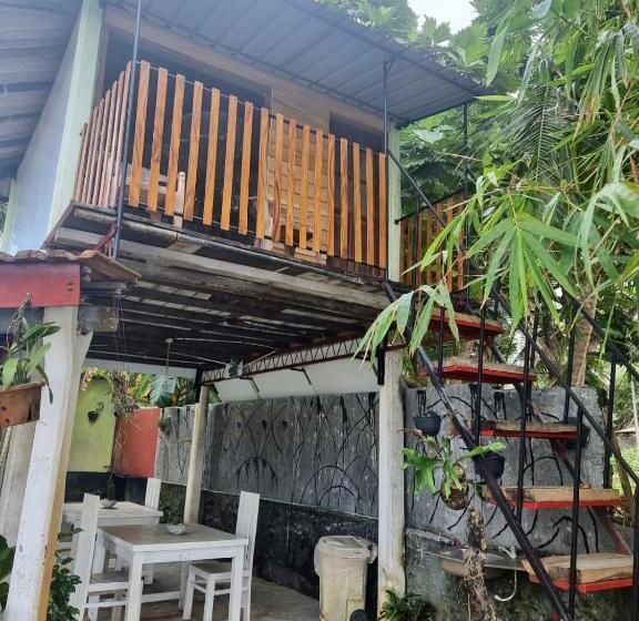 호텔 River Paradise