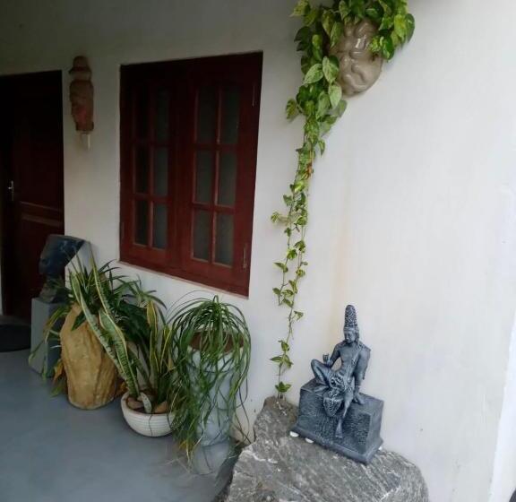 호텔 River Paradise