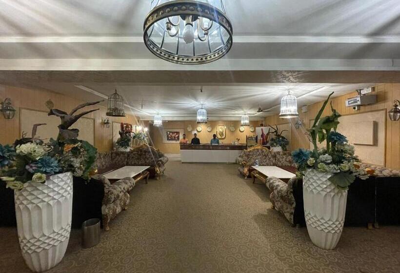 בית מלון כפרי Rnr The Luxury Suits Lodging & Restaurant