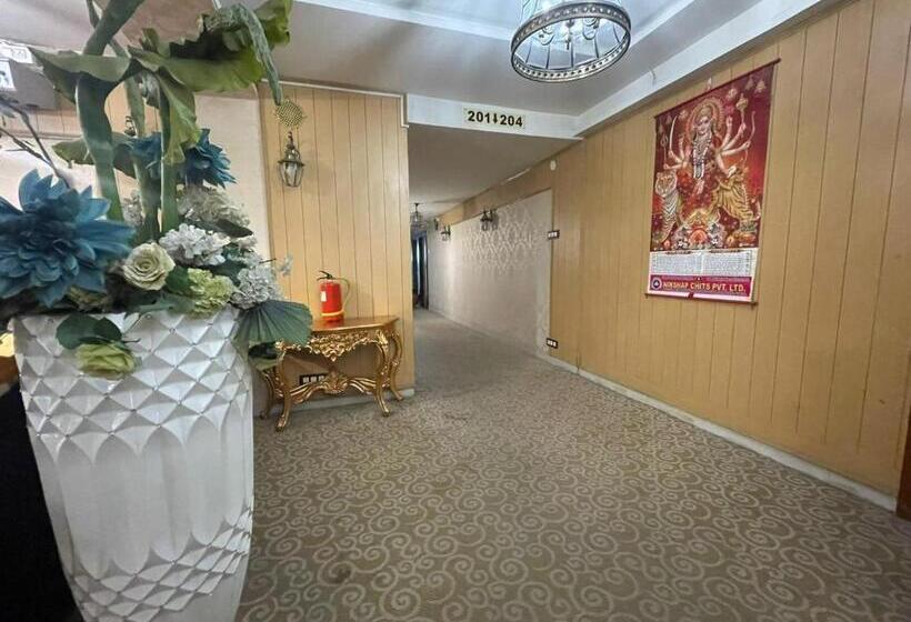 בית מלון כפרי Rnr The Luxury Suits Lodging & Restaurant