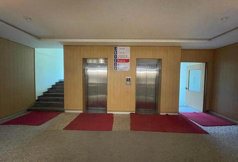 בית מלון כפרי Rnr The Luxury Suits Lodging & Restaurant