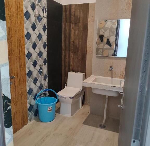 호텔 O Samar Palace