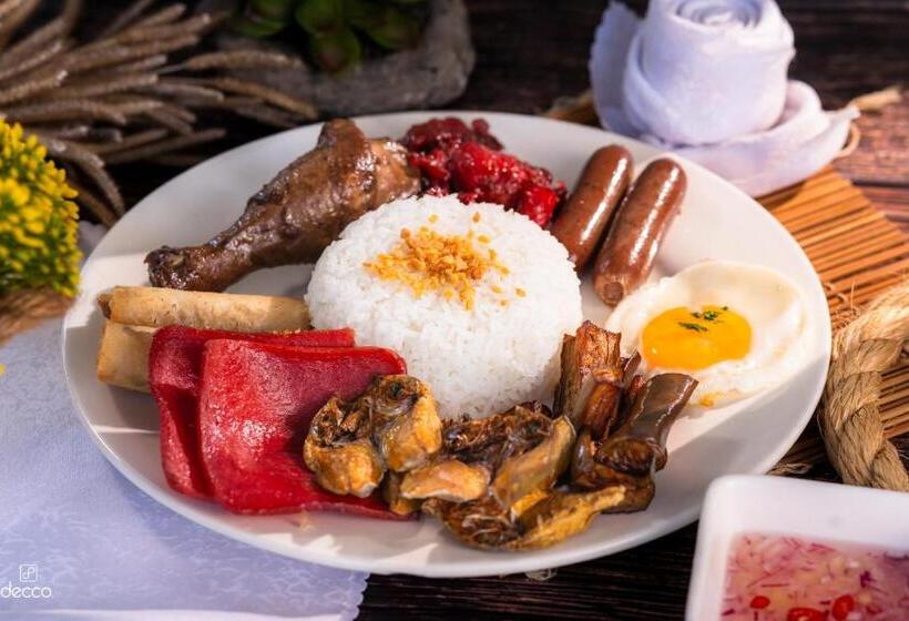 هتل Shine Boutique