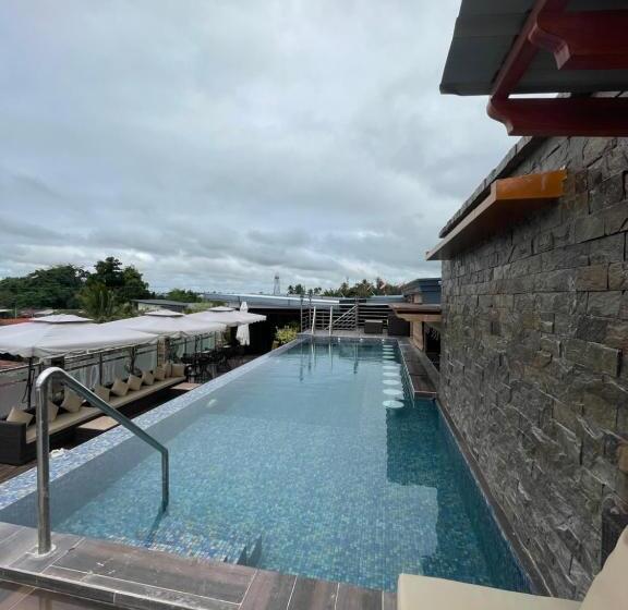 هتل Shine Boutique