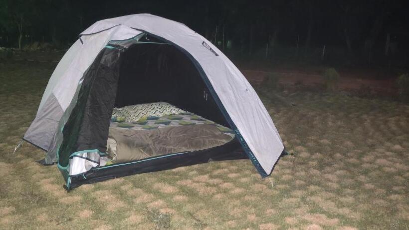 בית מלון כפרי Similipal Nature Retreat