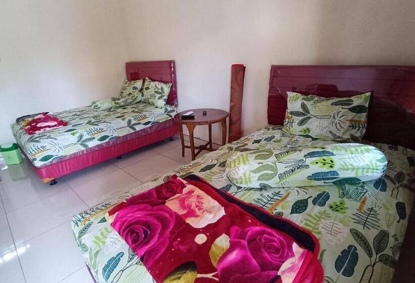 酒店 Spot On 93819 Homestay Shinta Syariah