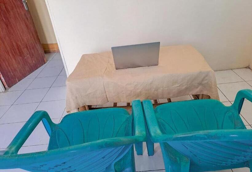 فندق Spot On 93840 Guest House Amanda Syariah