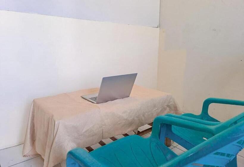 فندق Spot On 93840 Guest House Amanda Syariah