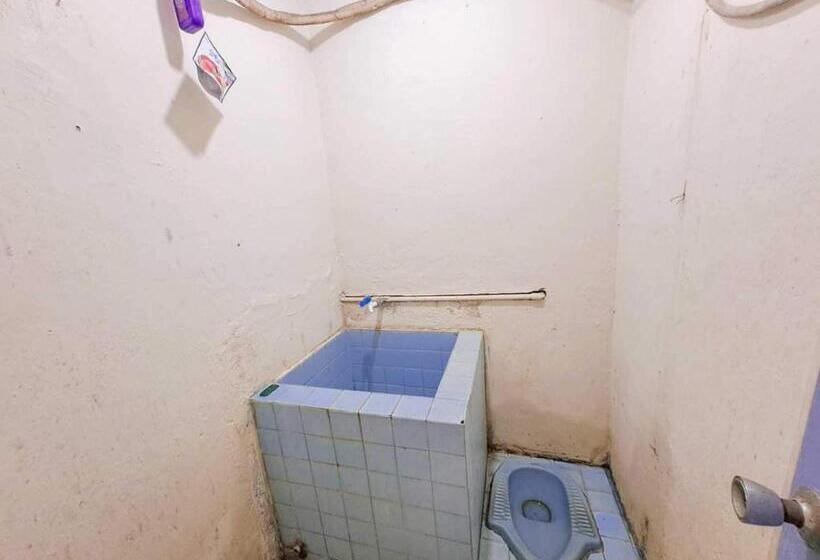 فندق Spot On 93840 Guest House Amanda Syariah