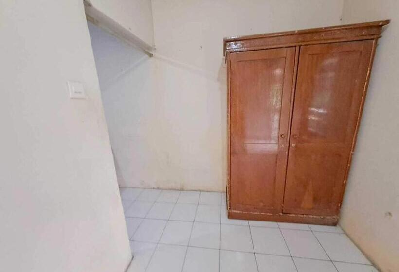 فندق Spot On 93840 Guest House Amanda Syariah