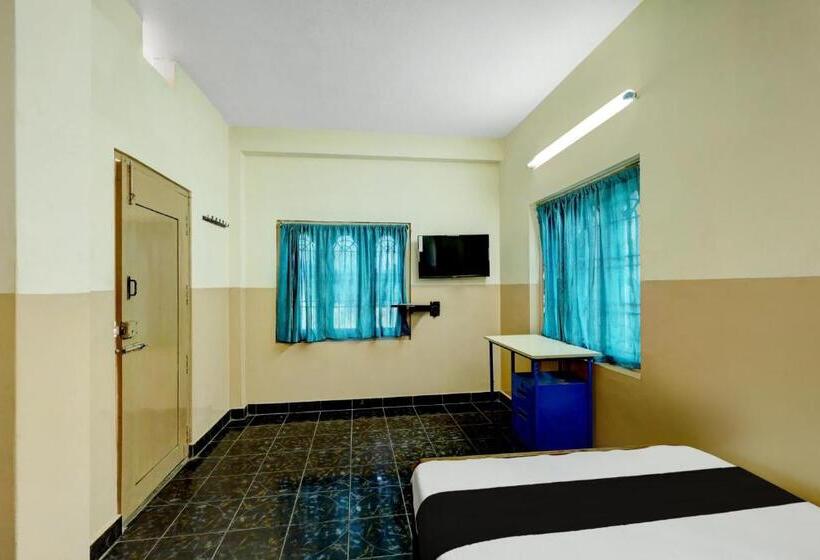 호텔 Spot On Ss Residency